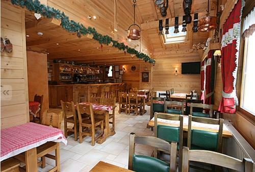 Hotel Le Castellan