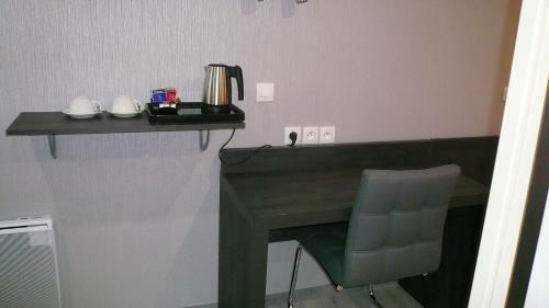 Hotel H�tel L'europ�en