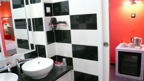 Hotel H�tel L'europ�en