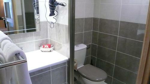 Hotel H�tel L'europ�en