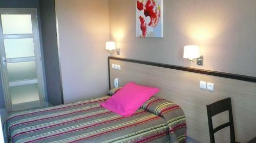 Hotel H�tel L'europ�en