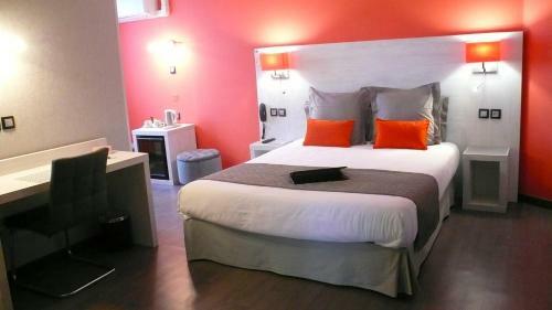 Hotel H�tel L'europ�en