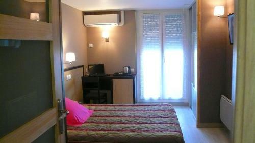 Hotel H�tel L'europ�en