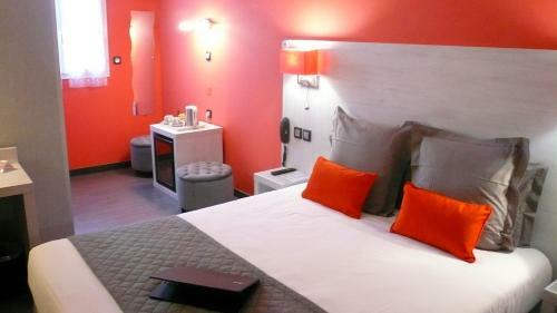 Hotel H�tel L'europ�en