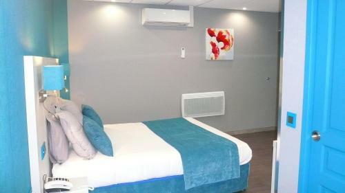 Hotel H�tel L'europ�en