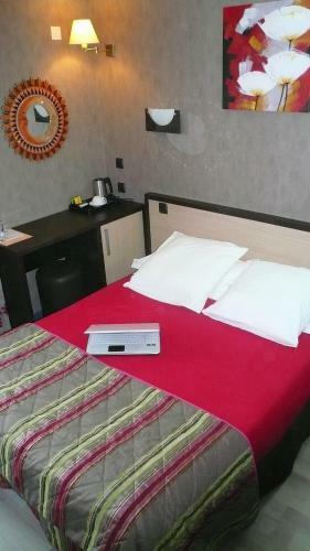 Hotel H�tel L'europ�en