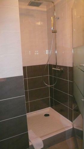 Hotel H�tel L'europ�en