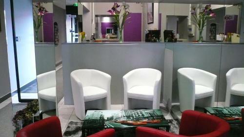 Hotel H�tel L'europ�en