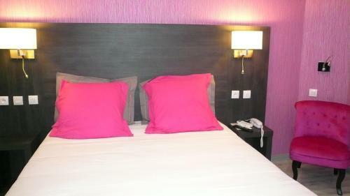 Hotel H�tel L'europ�en