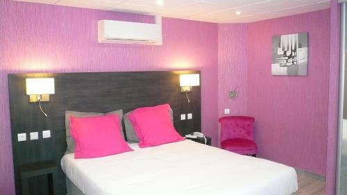 Hotel H�tel L'europ�en