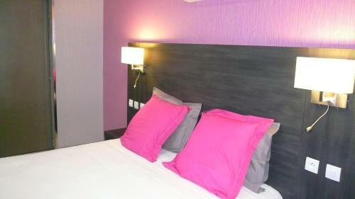 Hotel H�tel L'europ�en