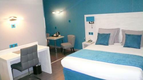 Hotel H�tel L'europ�en