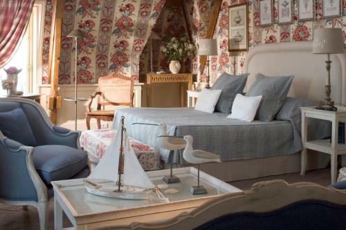 Hotel Le Fort De L'oc�an