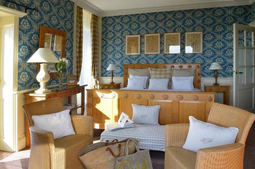 Hotel Le Fort De L'oc�an