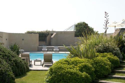 Hotel Le Fort De L'oc�an