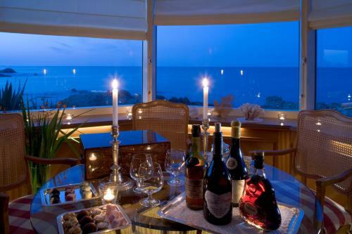 Hotel Le Fort De L'oc�an