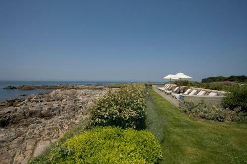 Hotel Le Fort De L'oc�an