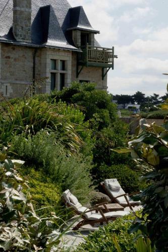 Hotel Le Fort De L'oc�an