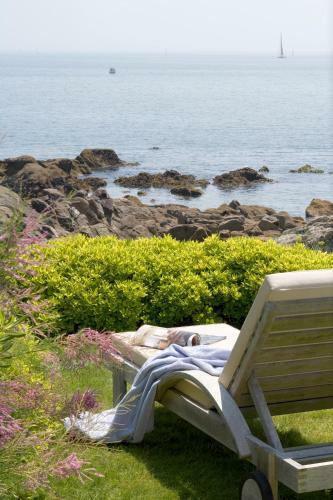 Hotel Le Fort De L'oc�an