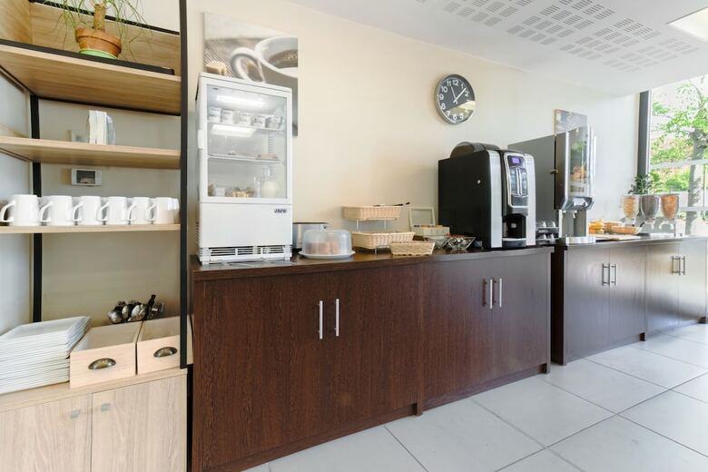 Aparthotel All Suites Appart H�tel Pau