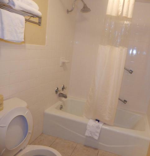 Posada Quality Inn - Chickasha