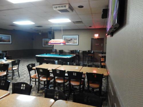 Posada Quality Inn - Chickasha