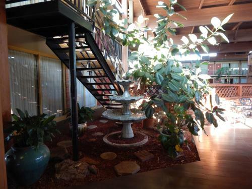 Posada Quality Inn - Chickasha