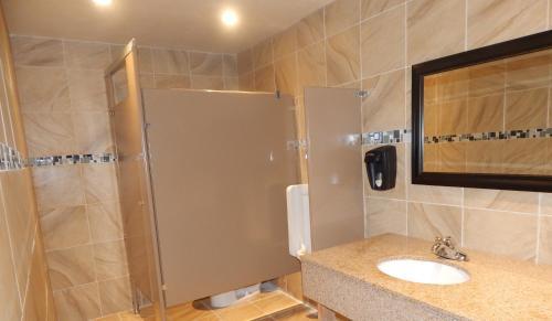 Posada Quality Inn - Chickasha