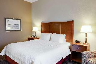 Hotel Hampton Inn Chickasha
