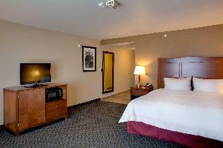Hotel Hampton Inn Chickasha