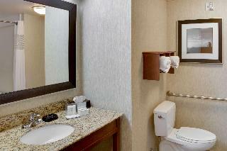 Hotel Hampton Inn Chickasha