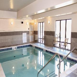 Hotel Hampton Inn Chickasha