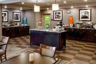 Hotel Hampton Inn Chickasha