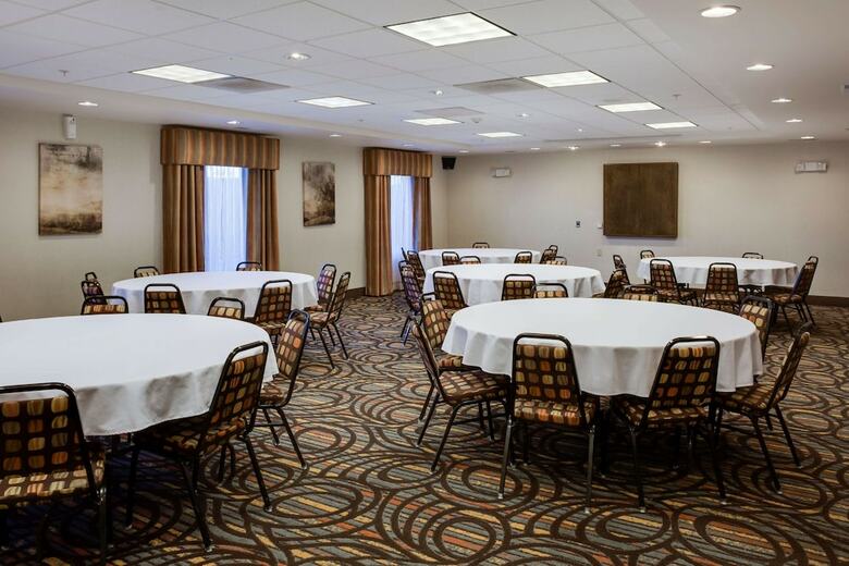 Hotel Hampton Inn Chickasha