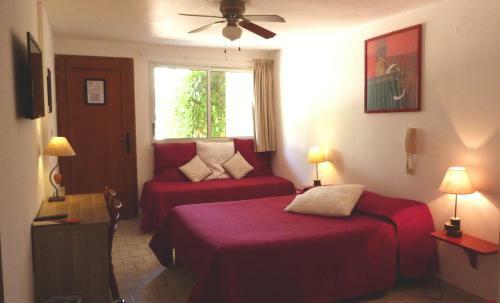 Hotel Lou Garbin
