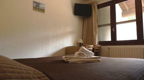 Hotel Lou Garbin