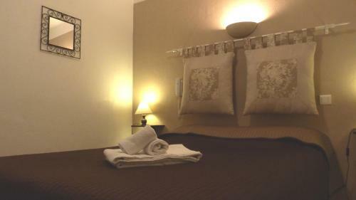 Hotel Lou Garbin