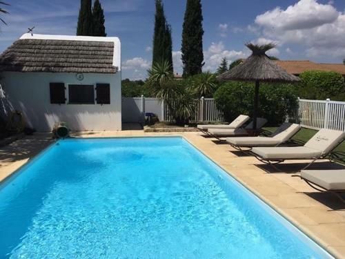 Hotel Lou Garbin