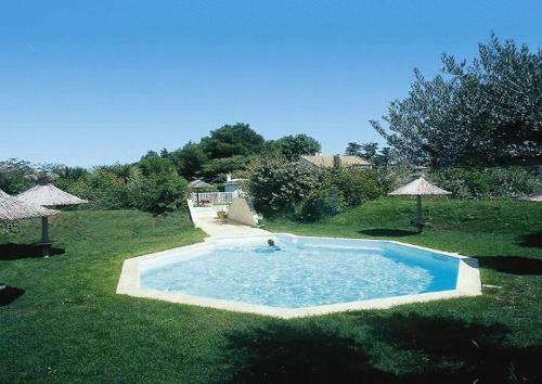 Hotel Lou Garbin
