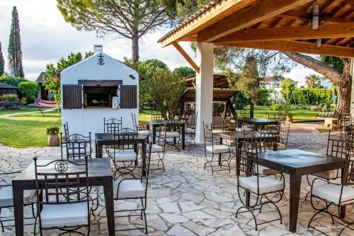 Hotel Lou Garbin