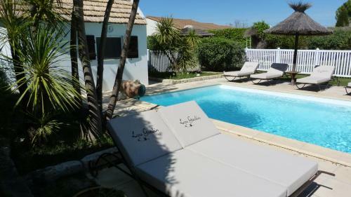 Hotel Lou Garbin