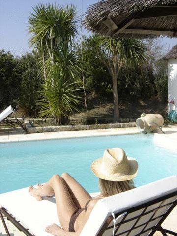 Hotel Lou Garbin