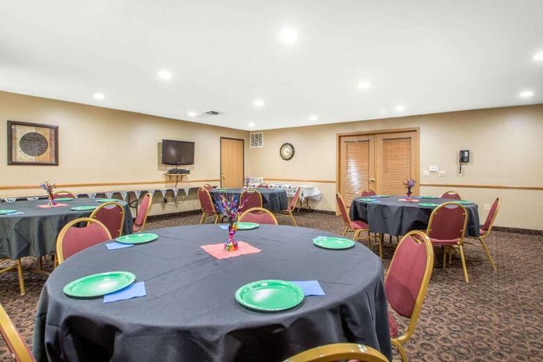 Hotel Comfort Suites Portage