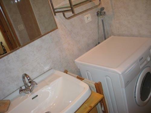 Apartamento Chalet Residence Les 7 Monts
