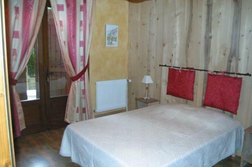 Apartamento Chalet Residence Les 7 Monts