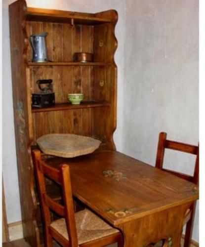 Apartamento Chalet Residence Les 7 Monts