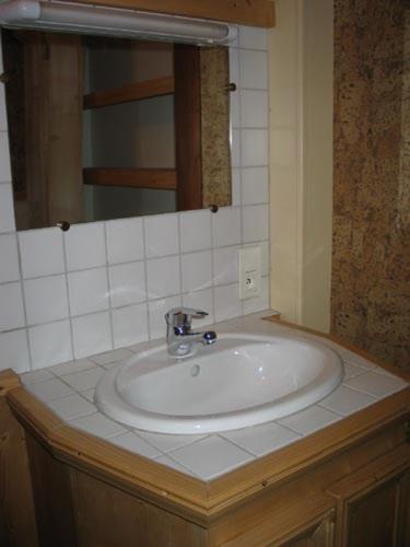 Apartamento Chalet Residence Les 7 Monts
