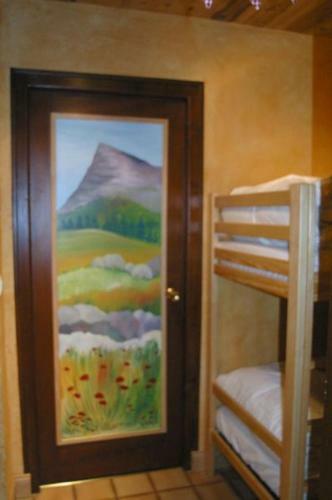 Apartamento Chalet Residence Les 7 Monts