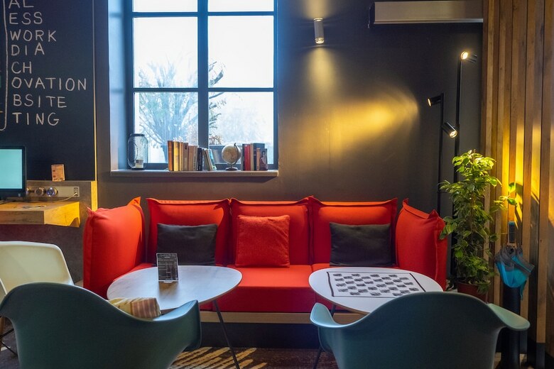 Hotel Ibis Douai Centre