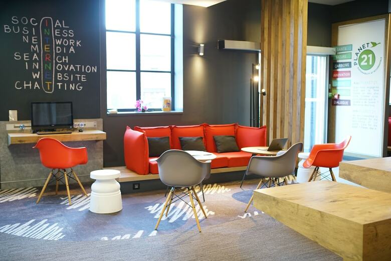 Hotel Ibis Douai Centre